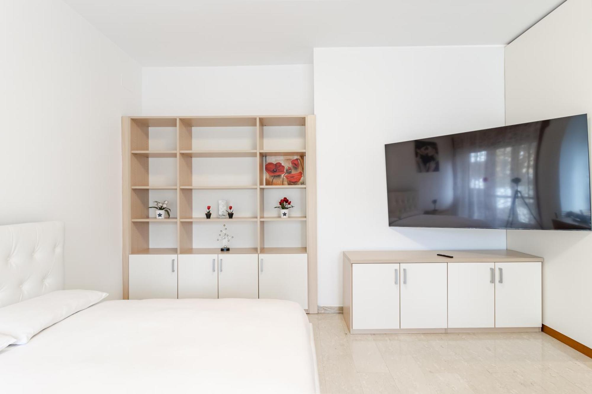 Moncler House Navigli Apartment Milan Exterior photo