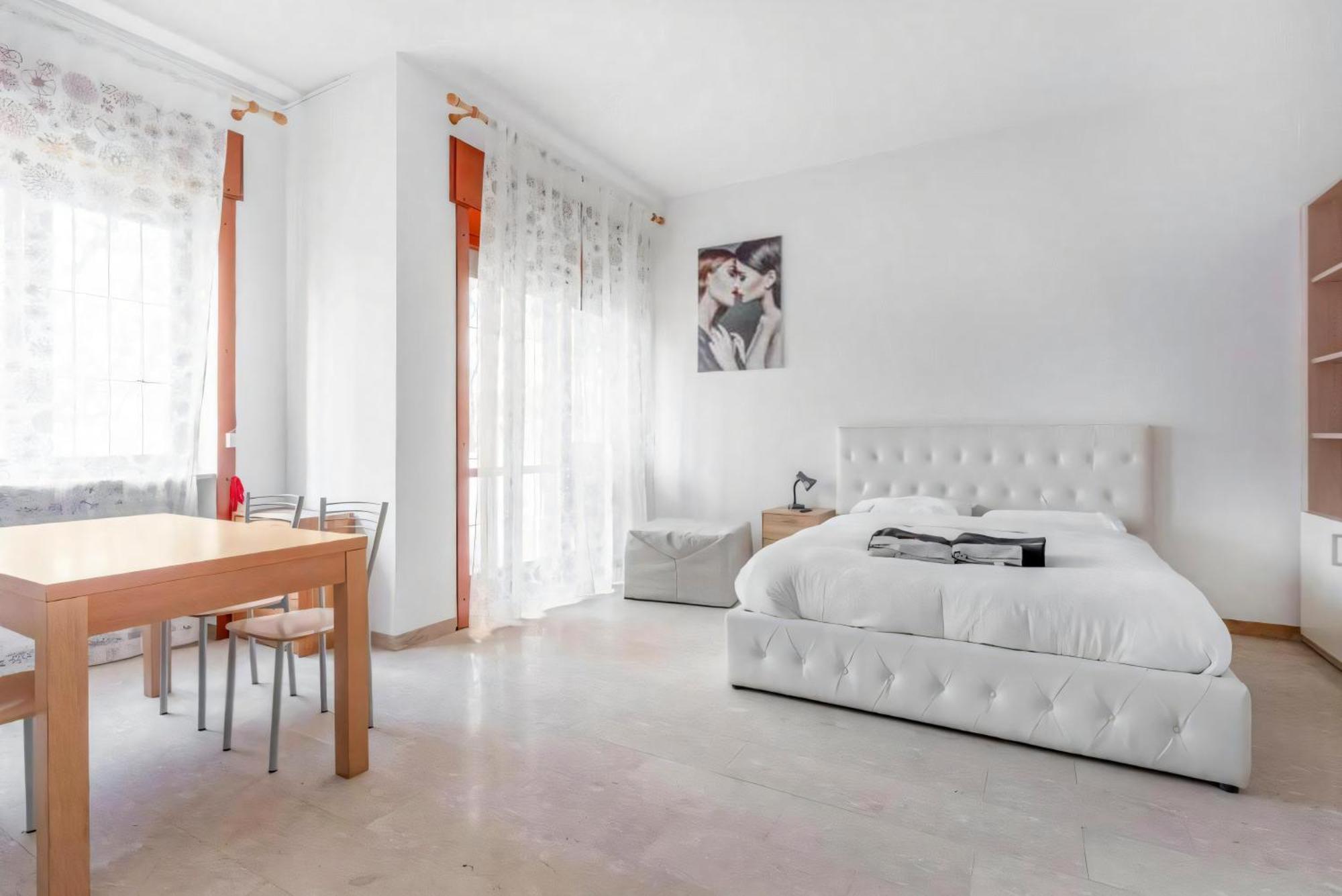Moncler House Navigli Apartment Milan Exterior photo
